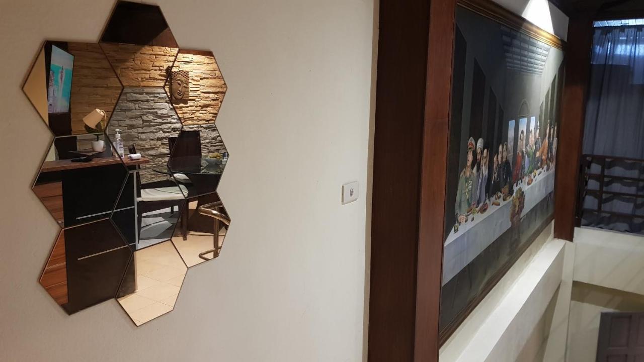 Kata Happy Place Dış mekan fotoğraf
