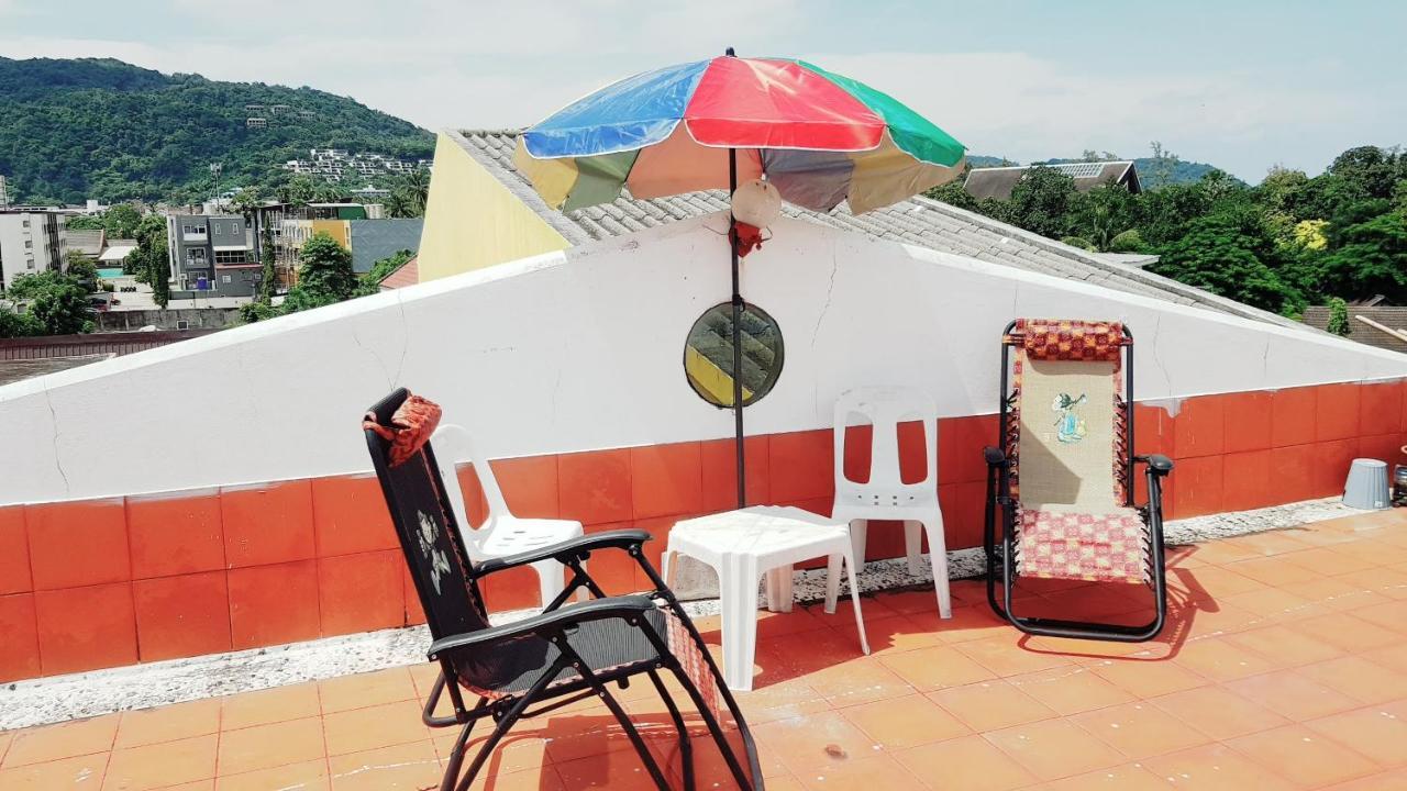 Kata Happy Place Dış mekan fotoğraf