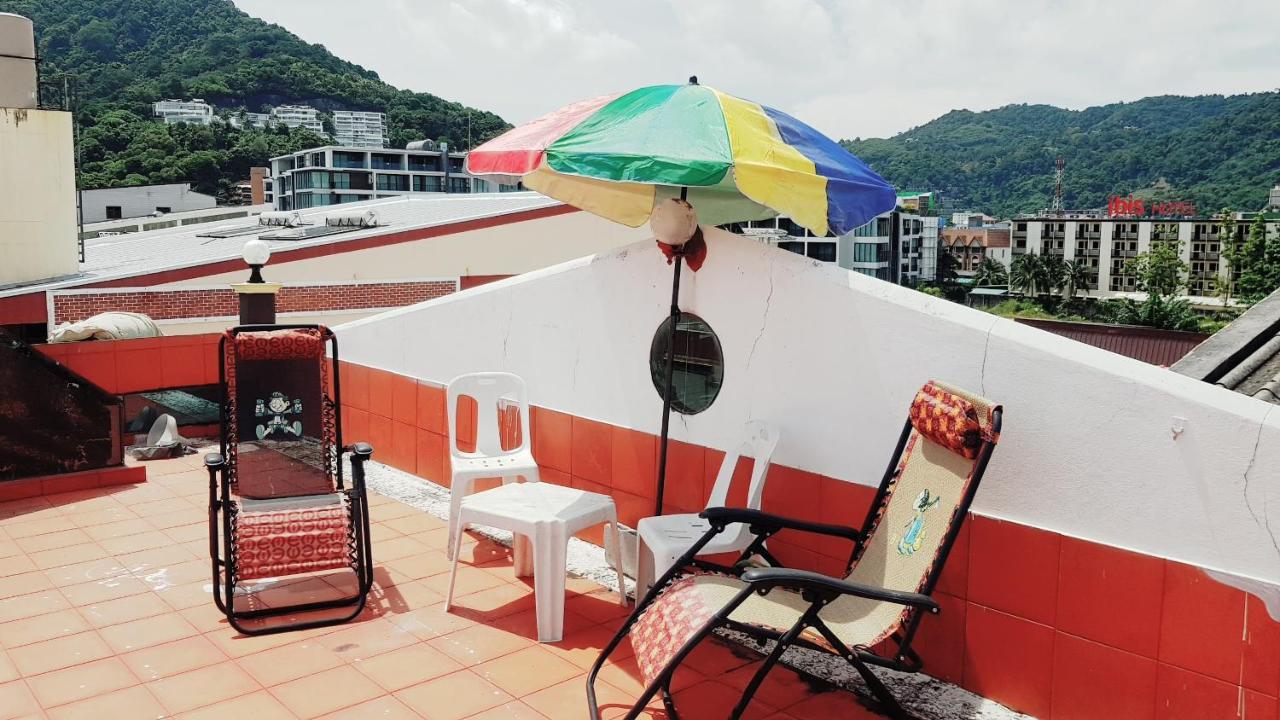 Kata Happy Place Dış mekan fotoğraf