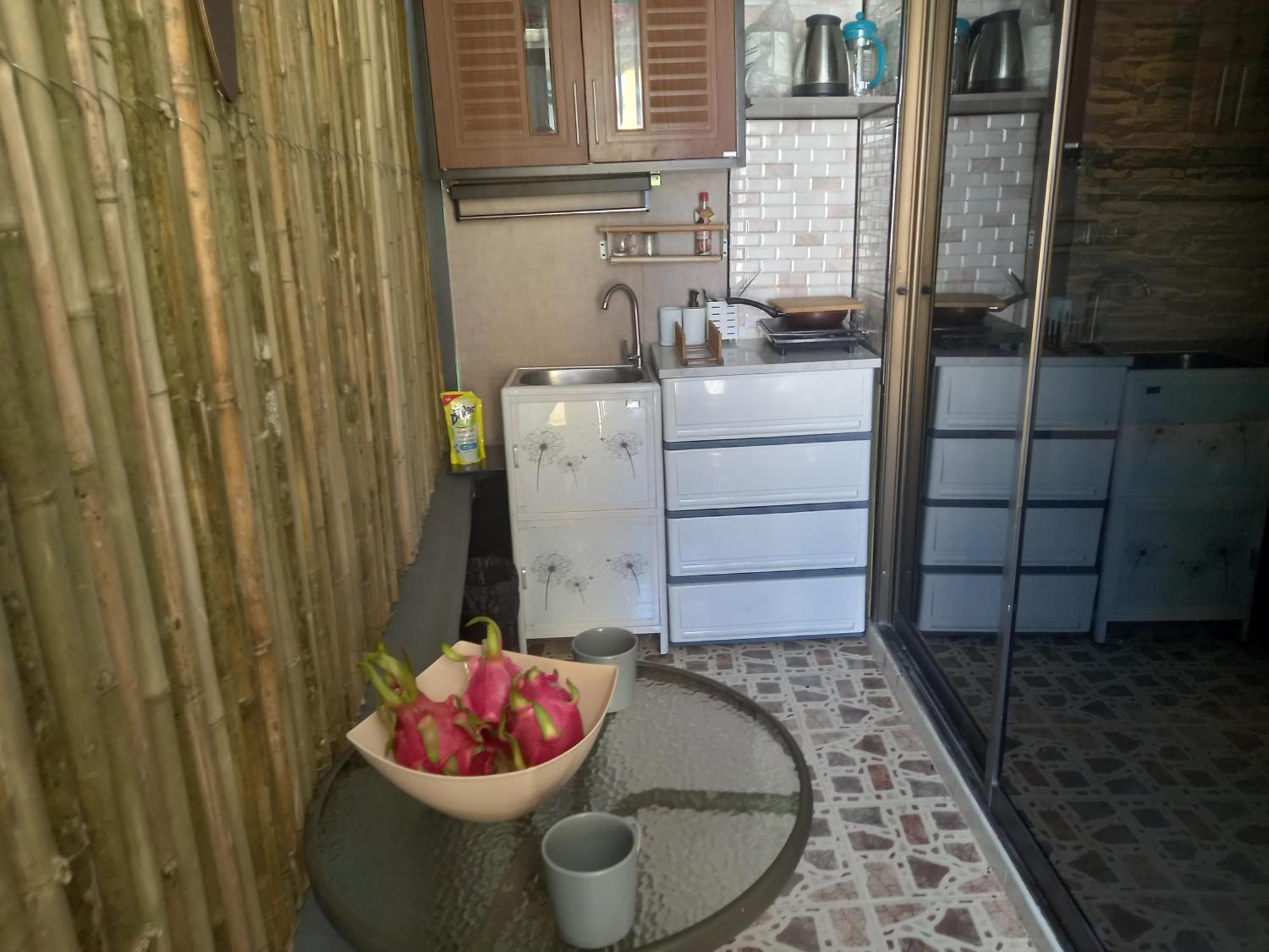 Kata Happy Place Oda fotoğraf